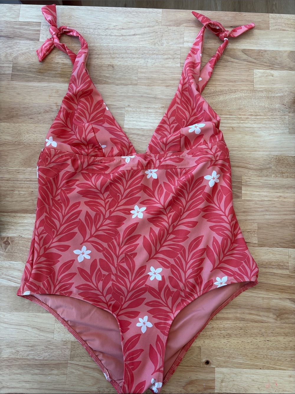 Yse Swimsuit French 38, US 6